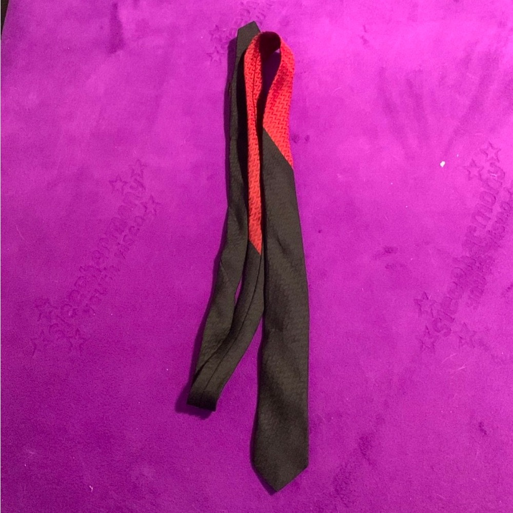 Tie